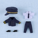 (PO) Nendoroid Doll Work Outfit Set: Pilot Image_3