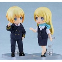 (PO) Nendoroid Doll Work Outfit Set: Pilot Image_6