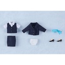 (PO) Nendoroid Doll Work Outfit Set: Flight Attendant Image_3