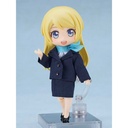(PO) Nendoroid Doll Work Outfit Set: Flight Attendant Image_5