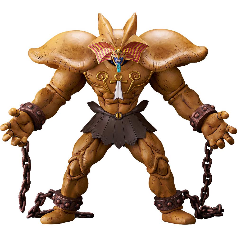 (PO) POP UP PARADE SP Yu-Gi-Oh! Duel Monsters - Exodia the Forbidden One Image_2