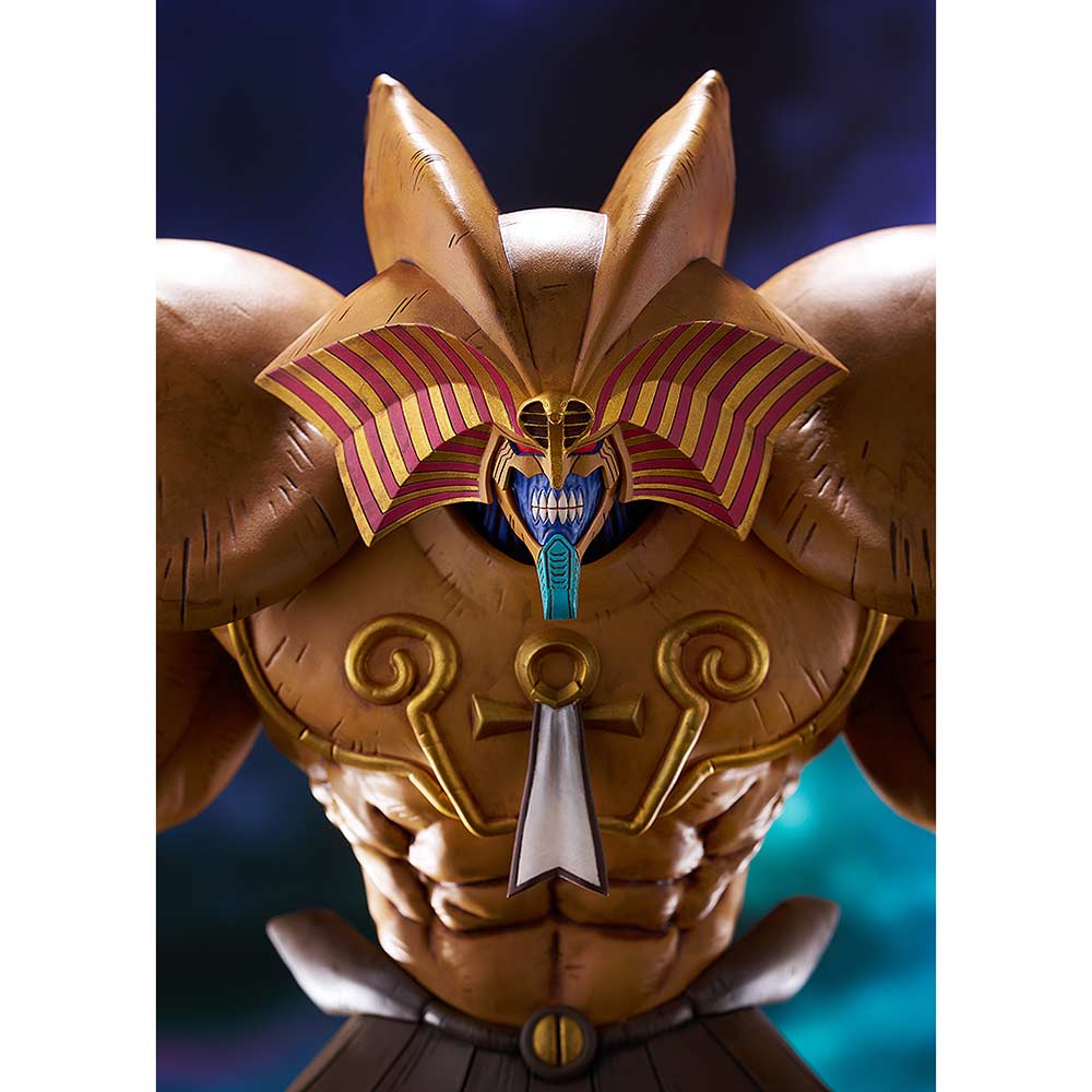 (PO) POP UP PARADE SP Yu-Gi-Oh! Duel Monsters - Exodia the Forbidden One Image_3