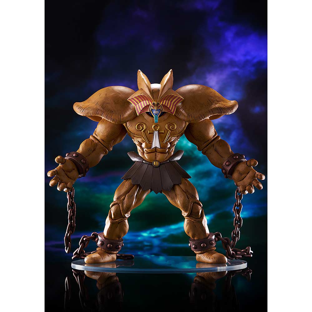 (PO) POP UP PARADE SP Yu-Gi-Oh! Duel Monsters - Exodia the Forbidden One Image_4