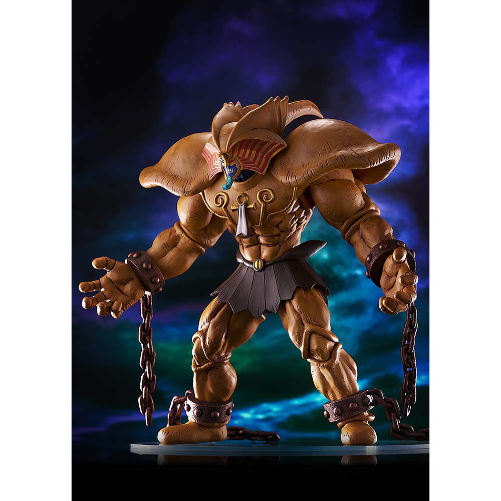 (PO) POP UP PARADE SP Yu-Gi-Oh! Duel Monsters - Exodia the Forbidden One Image_5