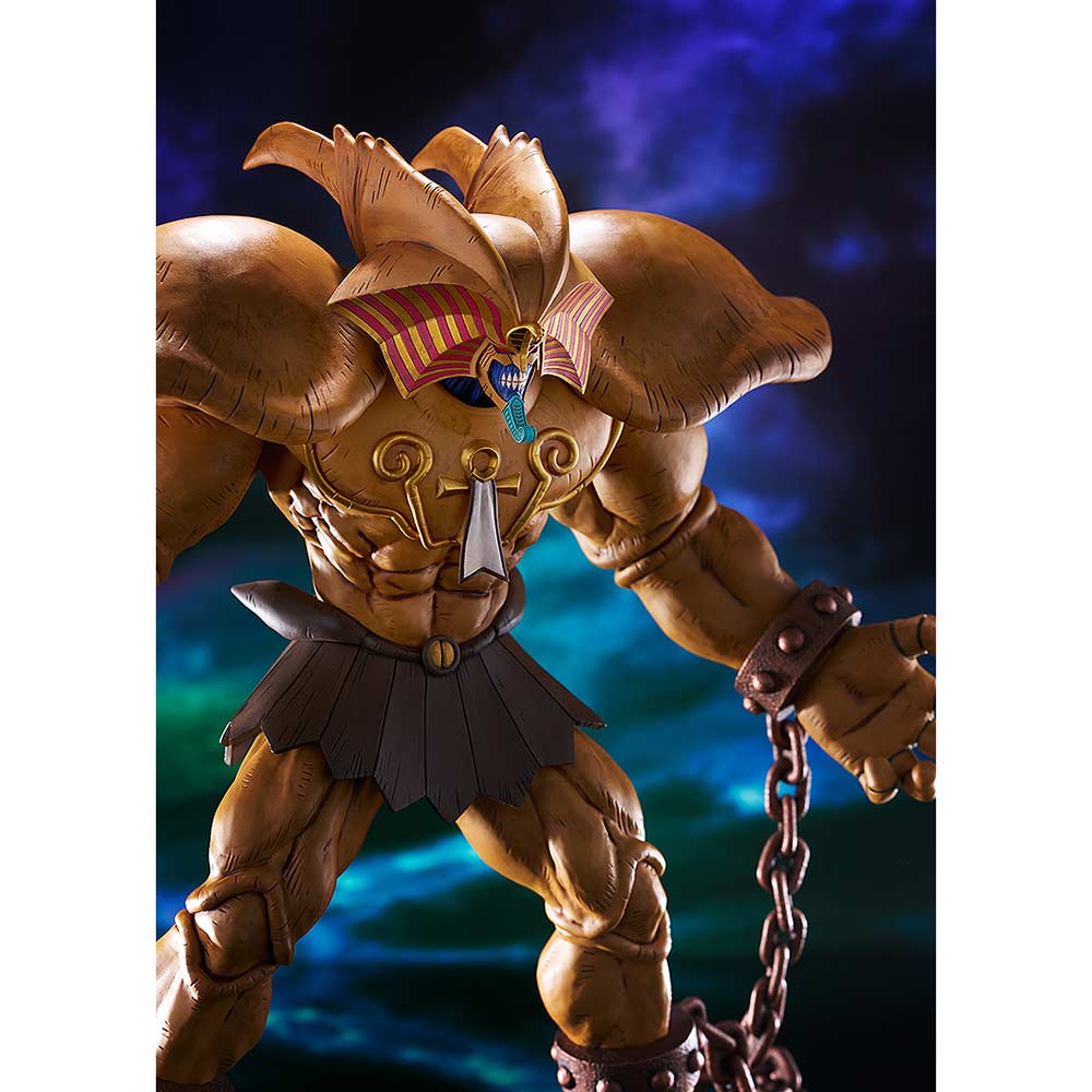 (PO) POP UP PARADE SP Yu-Gi-Oh! Duel Monsters - Exodia the Forbidden One Image_6