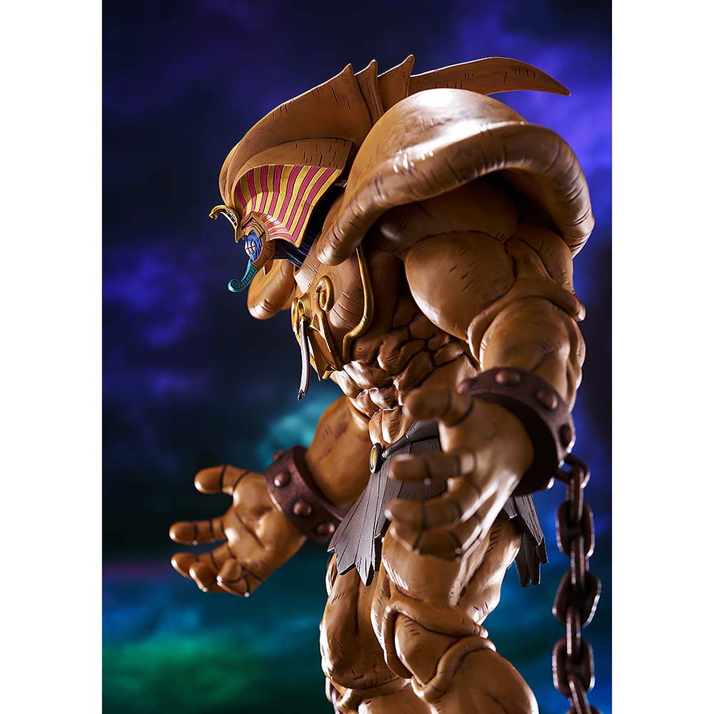 (PO) POP UP PARADE SP Yu-Gi-Oh! Duel Monsters - Exodia the Forbidden One Image_7