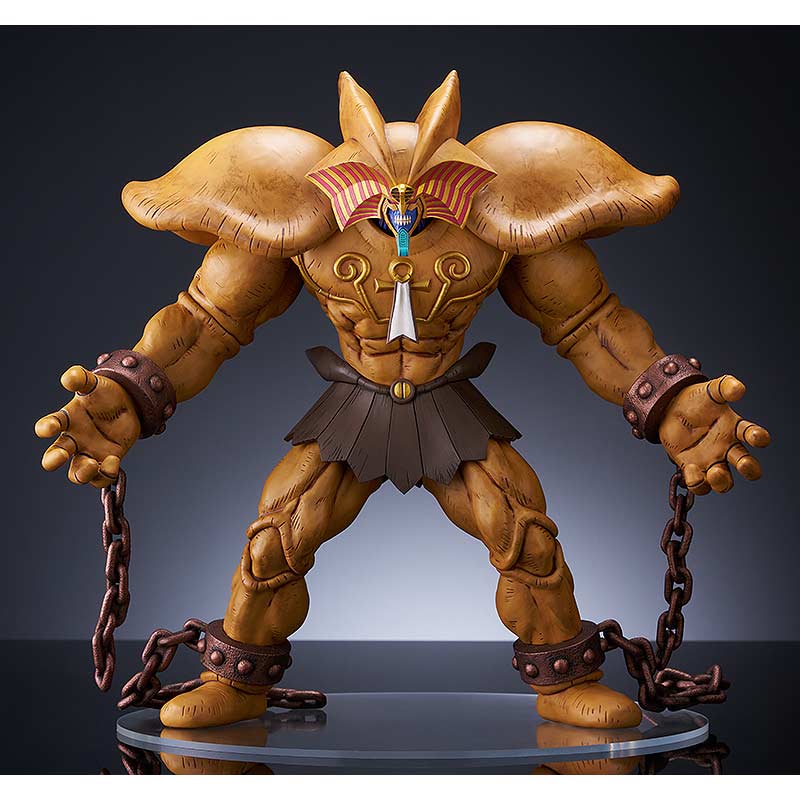 (PO) POP UP PARADE SP Yu-Gi-Oh! Duel Monsters - Exodia the Forbidden One Image_8