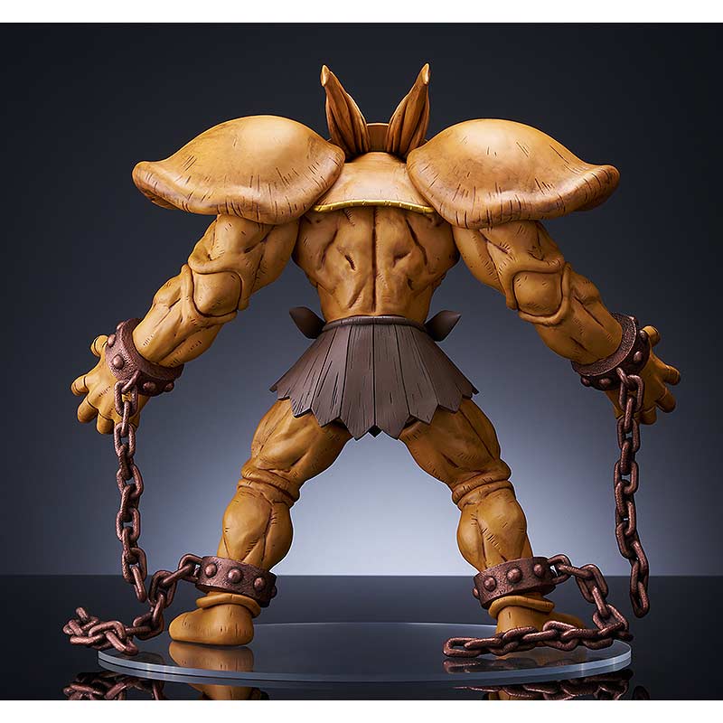 (PO) POP UP PARADE SP Yu-Gi-Oh! Duel Monsters - Exodia the Forbidden One Image_9