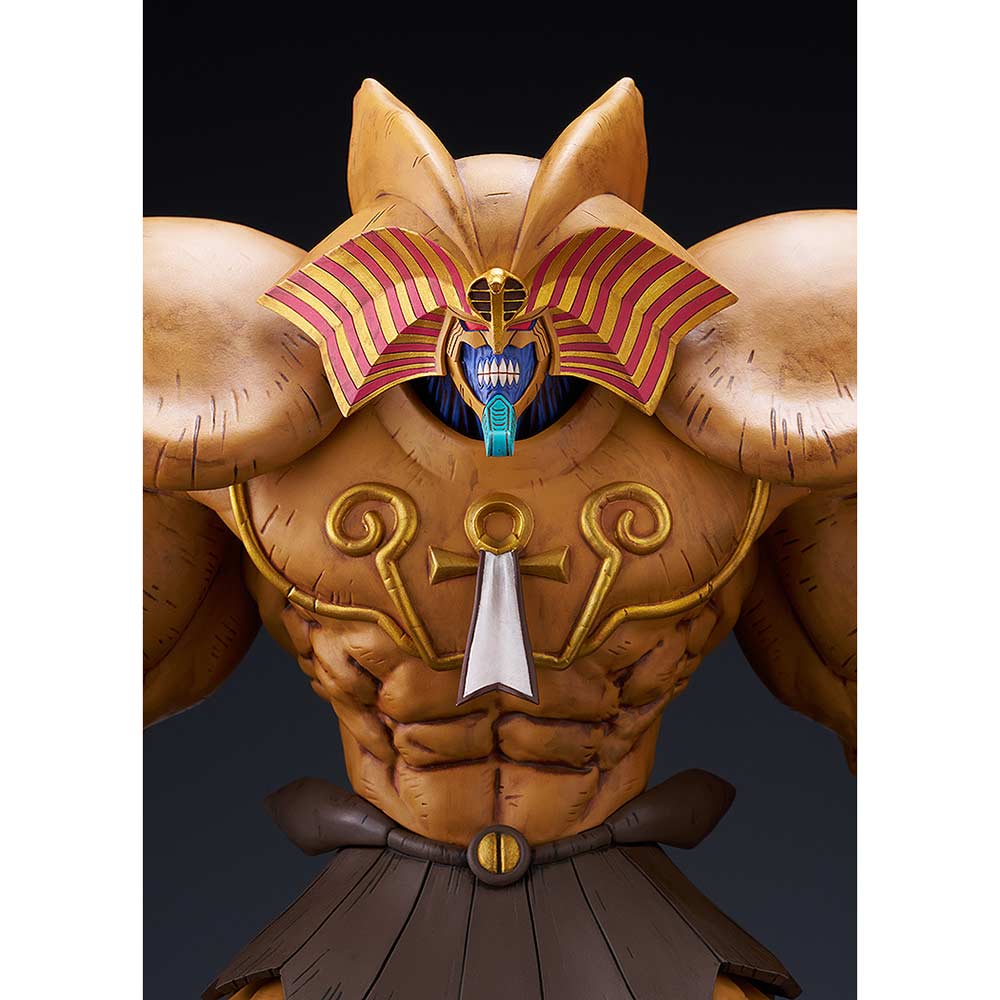 (PO) POP UP PARADE SP Yu-Gi-Oh! Duel Monsters - Exodia the Forbidden One Image_10