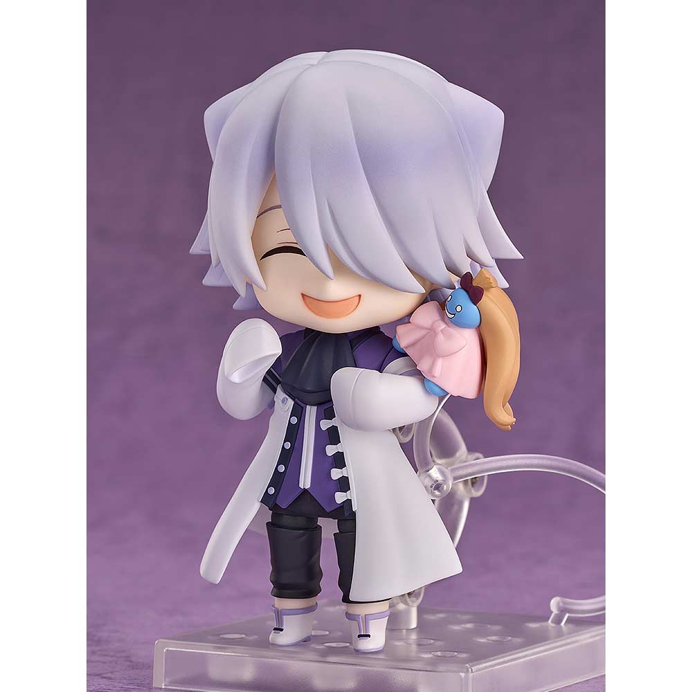 (PO) Nendoroid 2482 PandoraHearts - Xerxes Break Image_6