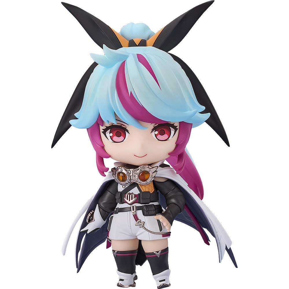 (PO) Nendoroid 2427 Dungeon Fighter Online - Neo: Traveler Image_1