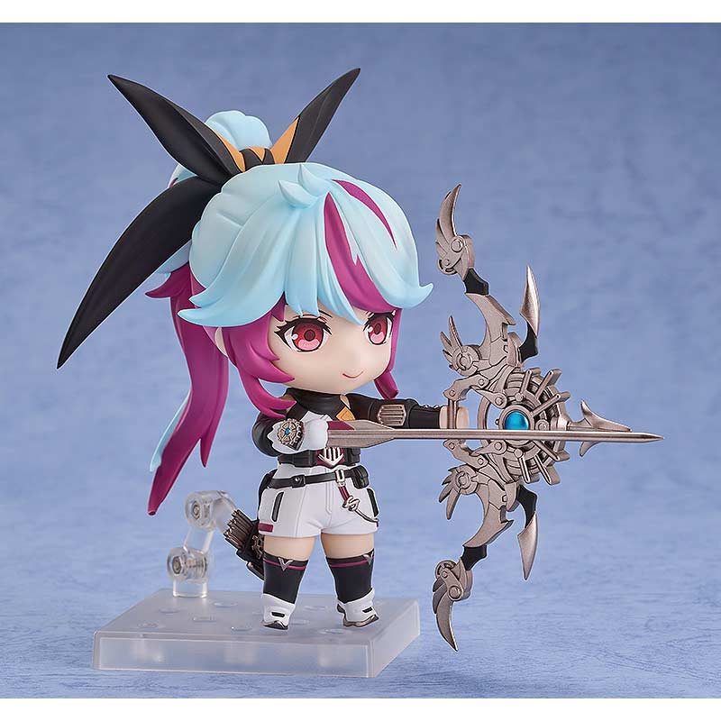 (PO) Nendoroid 2427 Dungeon Fighter Online - Neo: Traveler Image_3
