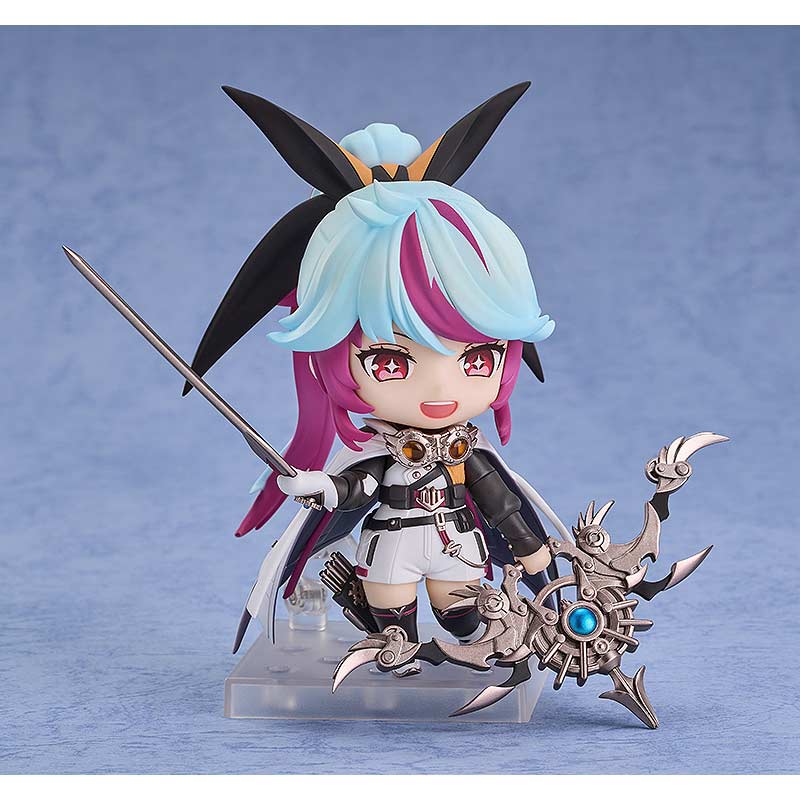 (PO) Nendoroid 2427 Dungeon Fighter Online - Neo: Traveler Image_4