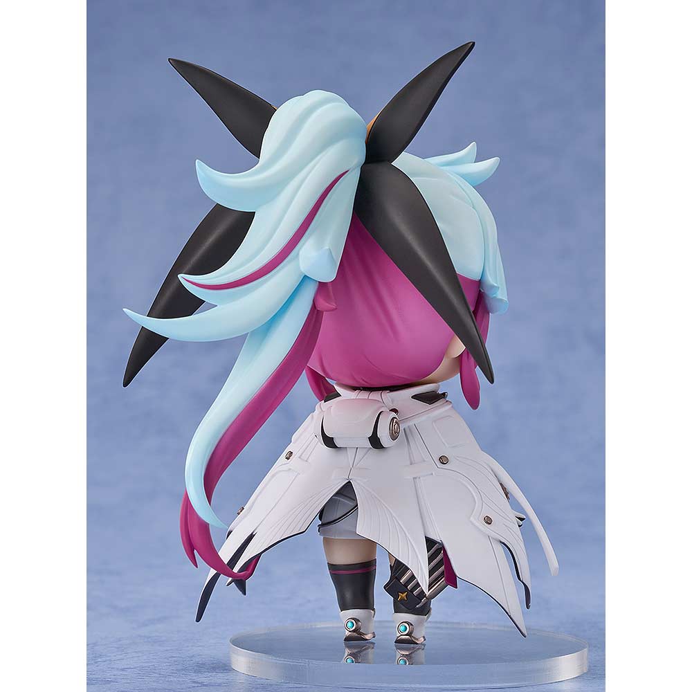 (PO) Nendoroid 2427 Dungeon Fighter Online - Neo: Traveler Image_6