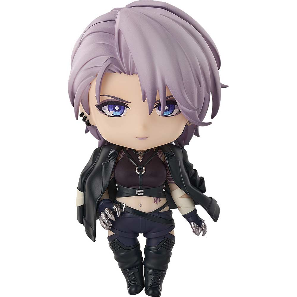 (PO) Nendoroid 2457 Path to Nowhere - Zoya Image_1