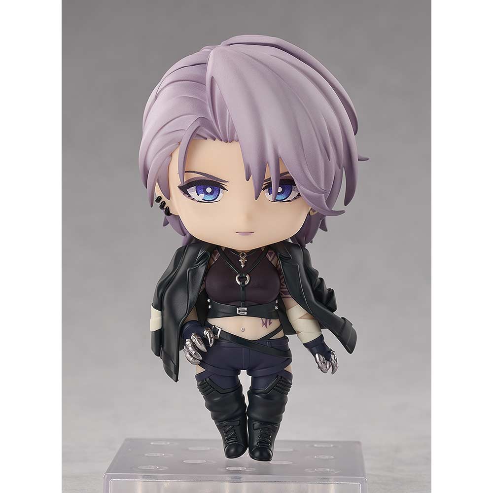 (PO) Nendoroid 2457 Path to Nowhere - Zoya Image_2