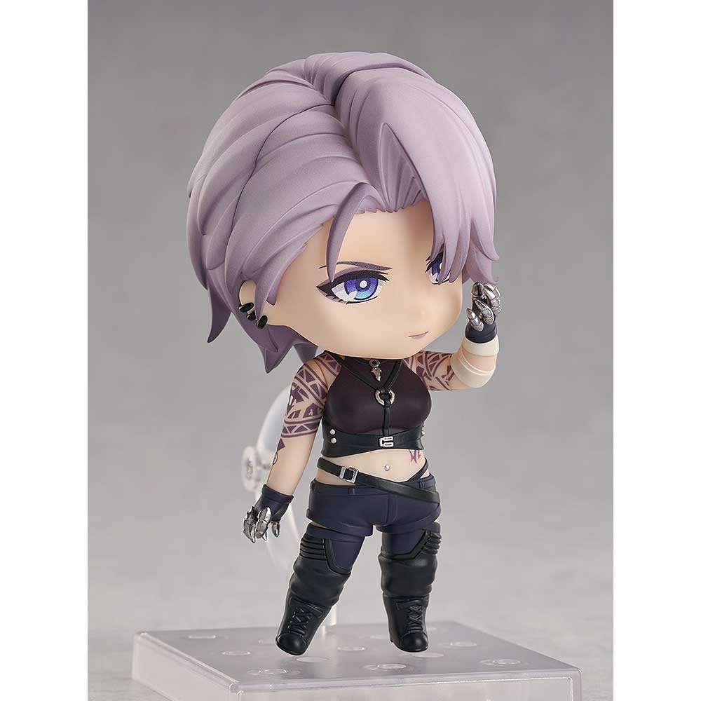 (PO) Nendoroid 2457 Path to Nowhere - Zoya Image_3