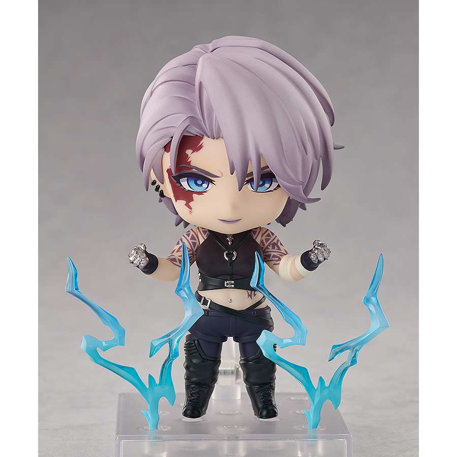 (PO) Nendoroid 2457 Path to Nowhere - Zoya Image_5