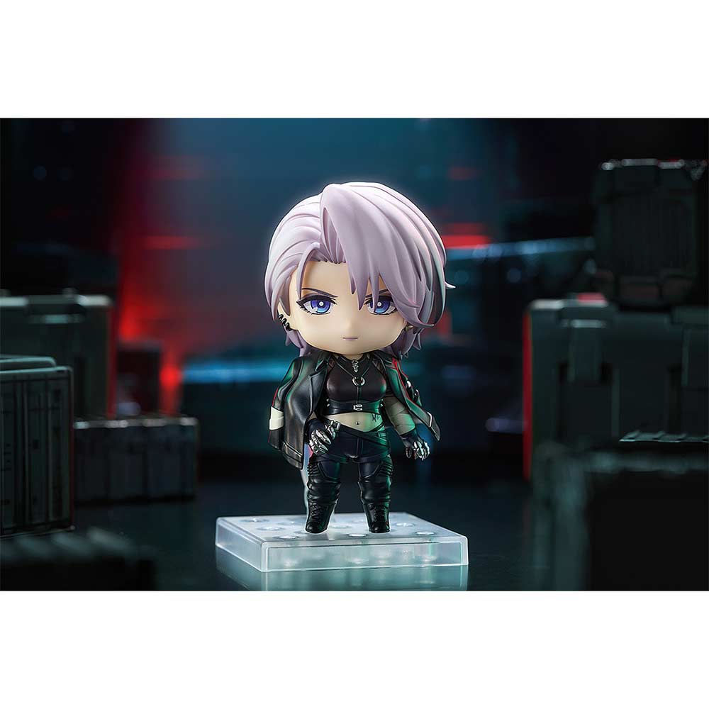 (PO) Nendoroid 2457 Path to Nowhere - Zoya Image_7