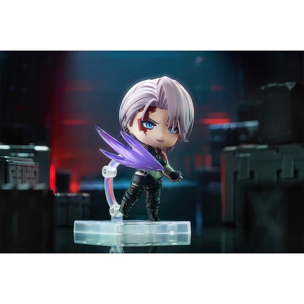 (PO) Nendoroid 2457 Path to Nowhere - Zoya Image_9