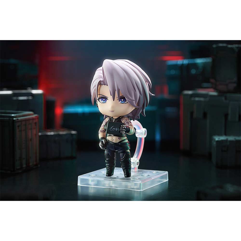 (PO) Nendoroid 2457 Path to Nowhere - Zoya Image_10