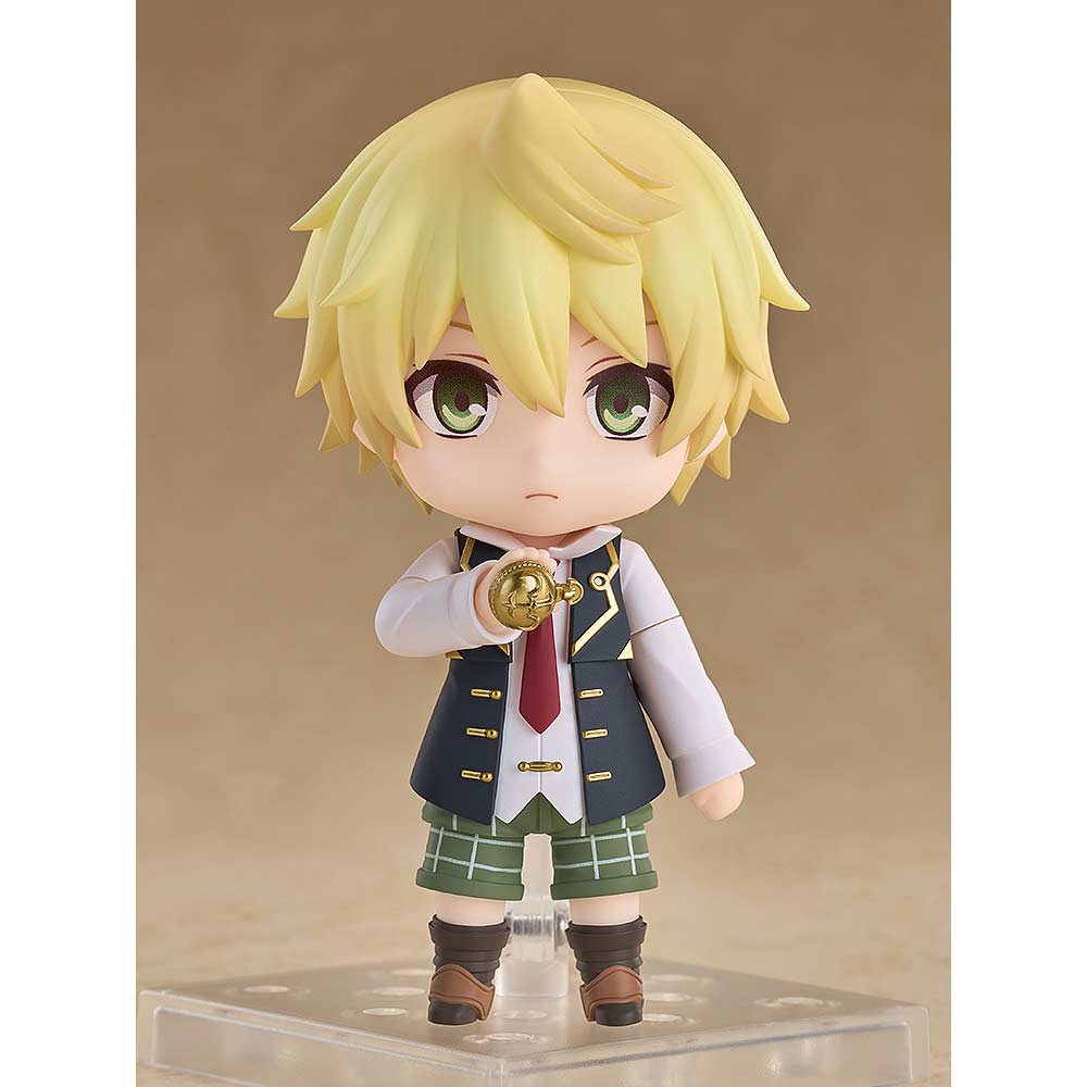 (PO) Nendoroid 2481 PandoraHearts - Oz Vessalius Image_2