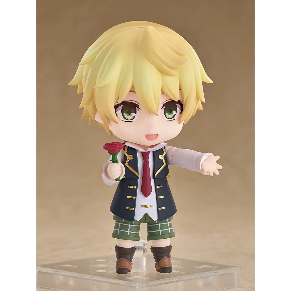 (PO) Nendoroid 2481 PandoraHearts - Oz Vessalius Image_4