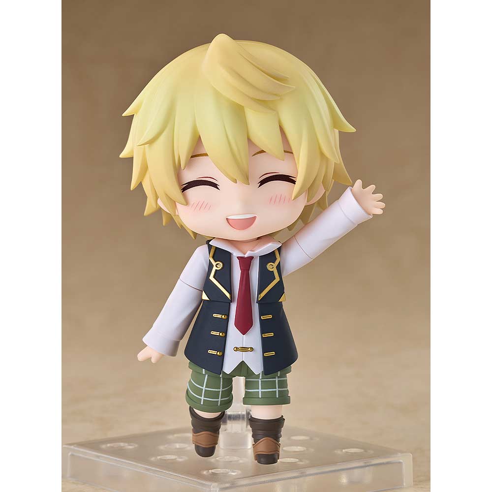 (PO) Nendoroid 2481 PandoraHearts - Oz Vessalius Image_6