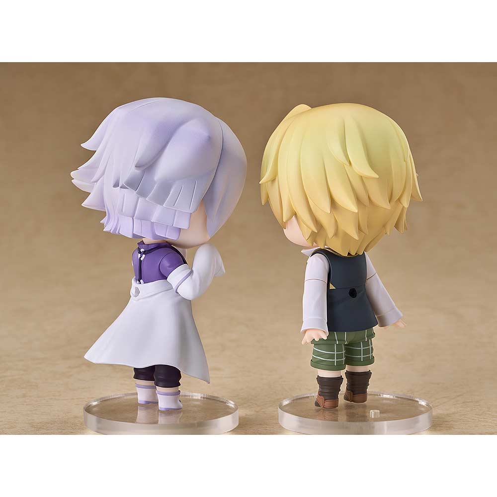 (PO) Nendoroid 2481 PandoraHearts - Oz Vessalius Image_7
