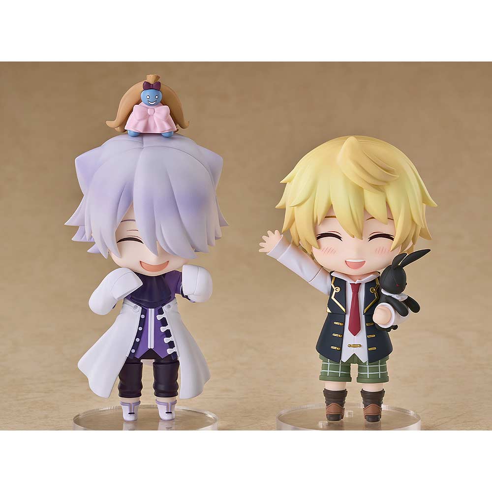 (PO) Nendoroid 2481 PandoraHearts - Oz Vessalius Image_8