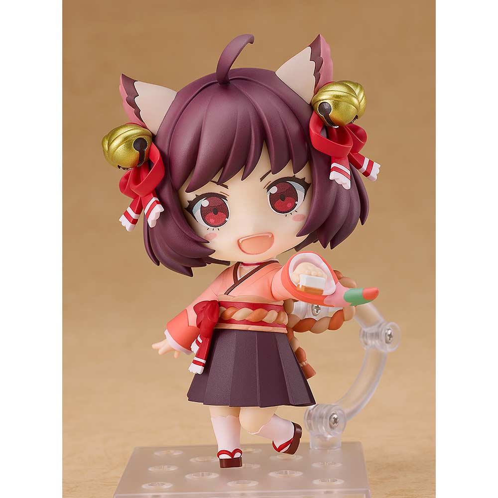 (PO) Nendoroid 2476 Mahjong Soul - Ichihime Image_2