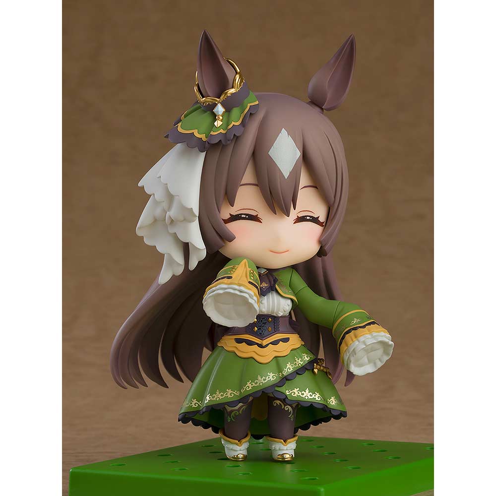 (PO) Nendoroid 2469 Uma Musume Pretty Derby - Satono Diamond Image_3