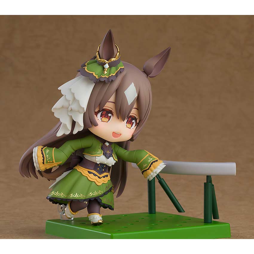 (PO) Nendoroid 2469 Uma Musume Pretty Derby - Satono Diamond Image_6