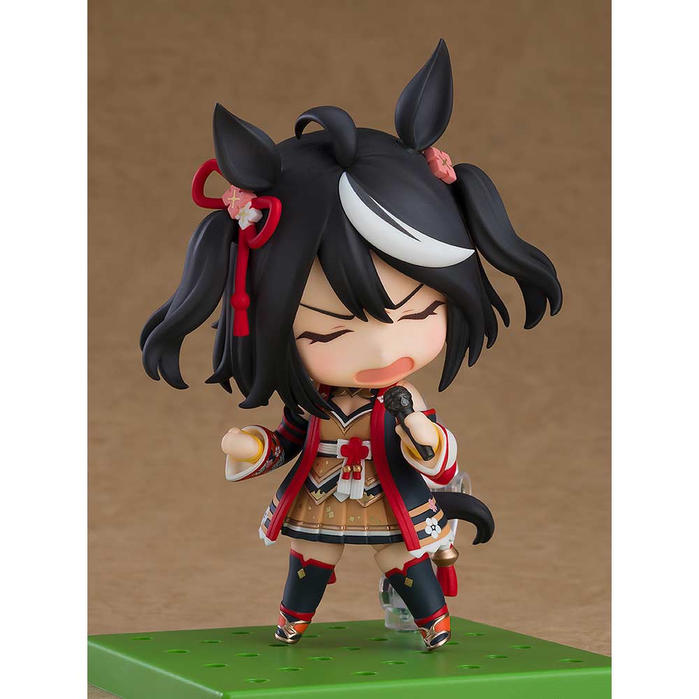 (PO) Nendoroid 2468 Uma Musume Pretty Derby - Kitasan Black Image_6