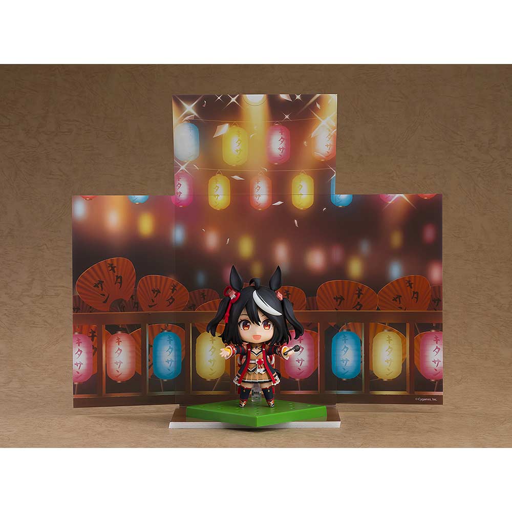 (PO) Nendoroid 2468 Uma Musume Pretty Derby - Kitasan Black Image_7