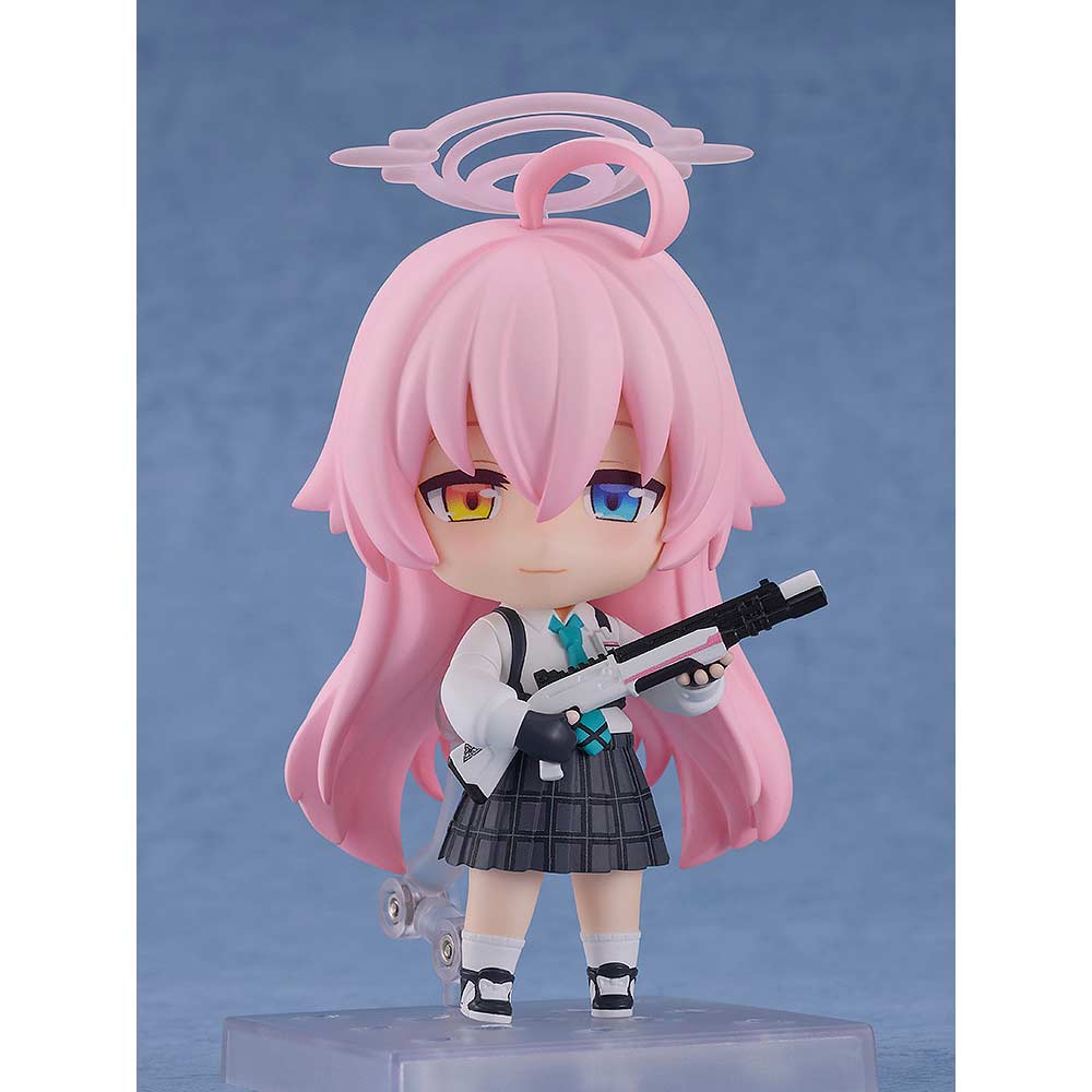 (PO) Nendoroid 2461 Blue Archive - Takanashi Hoshino Image_3