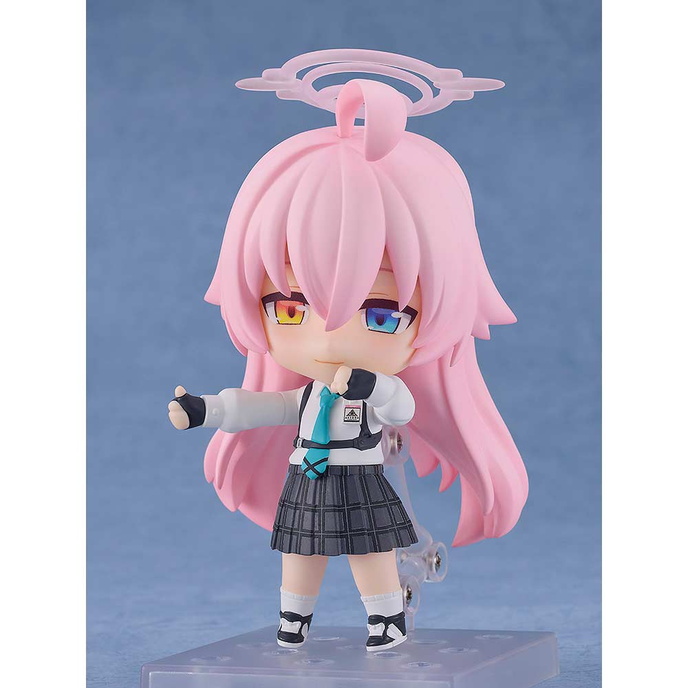(PO) Nendoroid 2461 Blue Archive - Takanashi Hoshino Image_6