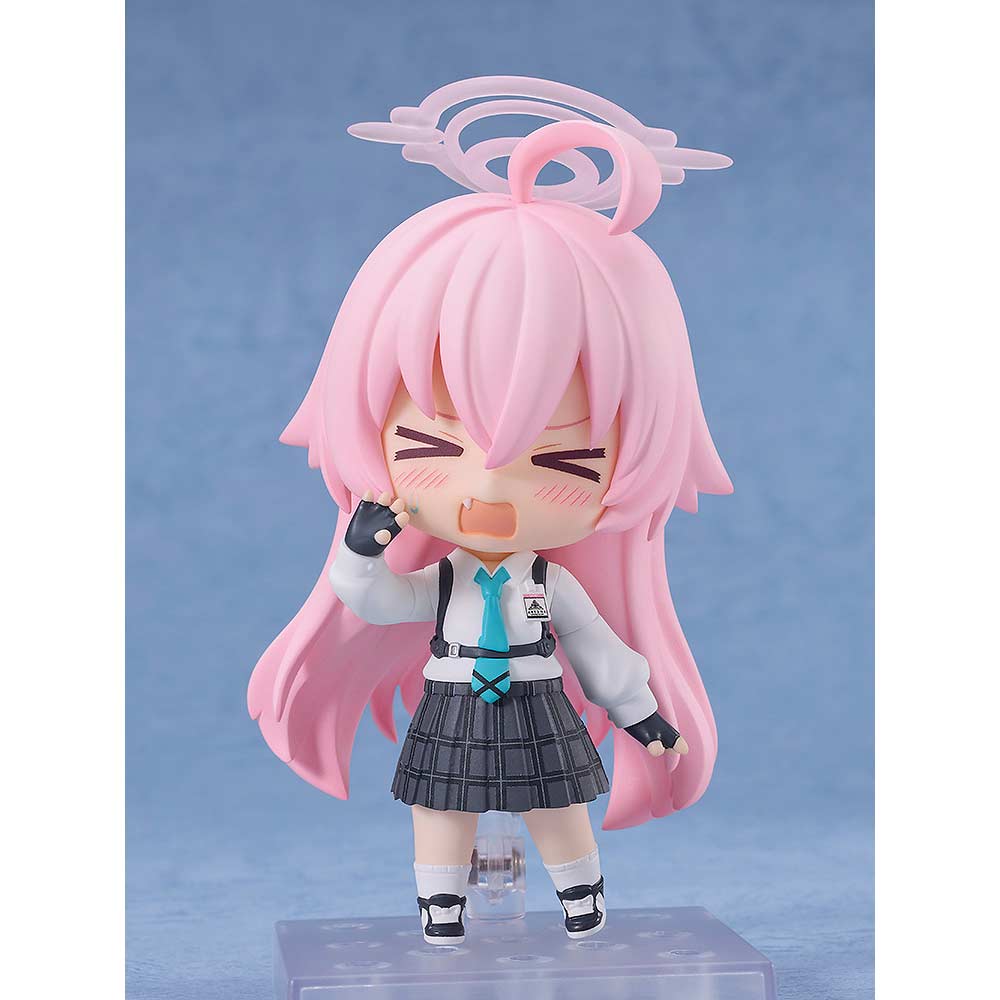 (PO) Nendoroid 2461 Blue Archive - Takanashi Hoshino Image_7