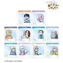 (PO) Fate/Grand Order Fujimaru Ritsuka wa Wakaranai Tsuchida Original Illustration Ohanami Ver. Trading Acrylic Card [BOX] Image_2