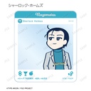 (PO) Fate/Grand Order Fujimaru Ritsuka wa Wakaranai Tsuchida Original Illustration Ohanami Ver. Trading Acrylic Card [BOX] Image_7
