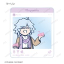 (PO) Fate/Grand Order Fujimaru Ritsuka wa Wakaranai Tsuchida Original Illustration Ohanami Ver. Trading Acrylic Card [BOX] Image_10