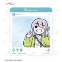 (PO) Fate/Grand Order Fujimaru Ritsuka wa Wakaranai Tsuchida Original Illustration Ohanami Ver. Trading Acrylic Card [BOX] Image_12