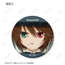 (PO) Rozen Maiden Trading grunge CANVAS Matte Can Badge [BOX] Image_6