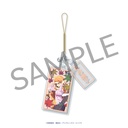 (PO) Charaditional Toy Monogatari Series Acrylic Netsuke Strap Sengoku Nadeko Image_1