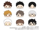 (PO) Mochimochi Mascot WA Haikyu!! Vol. 2 [BOX] Image_2