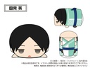 (PO) Mochimochi Mascot WA Haikyu!! Vol. 2 [BOX] Image_5