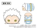 (PO) Mochimochi Mascot WA Haikyu!! Vol. 2 [BOX] Image_9