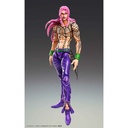 (PO) Super Action Statue JoJo's Bizarre Adventure Part V - Diavolo (Re-issue) Image_3