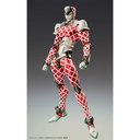 (PO) Super Action Statue JoJo's Bizarre Adventure Part V - King Crimson (Re-issue) Image_3