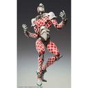 (PO) Super Action Statue JoJo's Bizarre Adventure Part V - King Crimson (Re-issue) Image_4